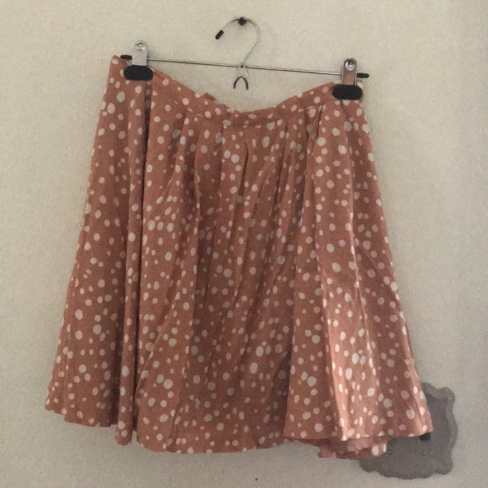 Skirt